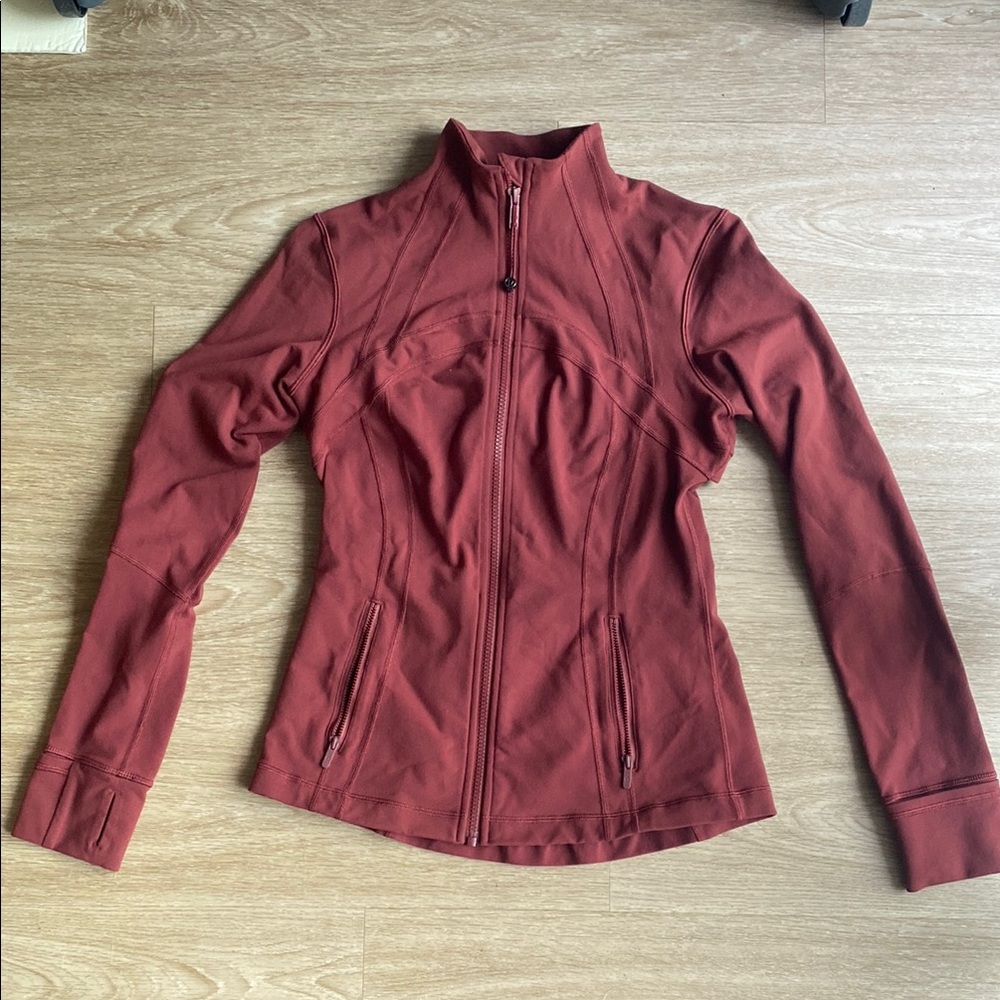Lululemon Define Jacket